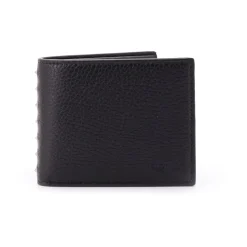 Porte-cartes fin en cuir