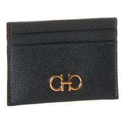 Porte-cartes Gancini