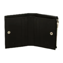 Porte-cartes Milano zippé