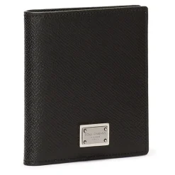 Porte-Cartes Noir