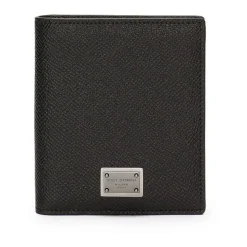 Porte-Cartes Noir