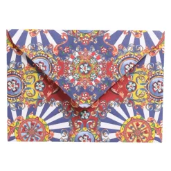 Porte-cartes Postcard