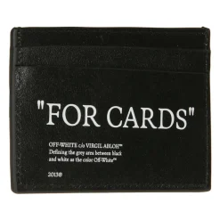 Porte-cartes Quote