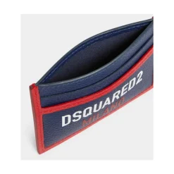 Porte-cartes Tricolore