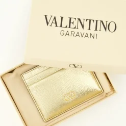 Porte-cartes VLogo