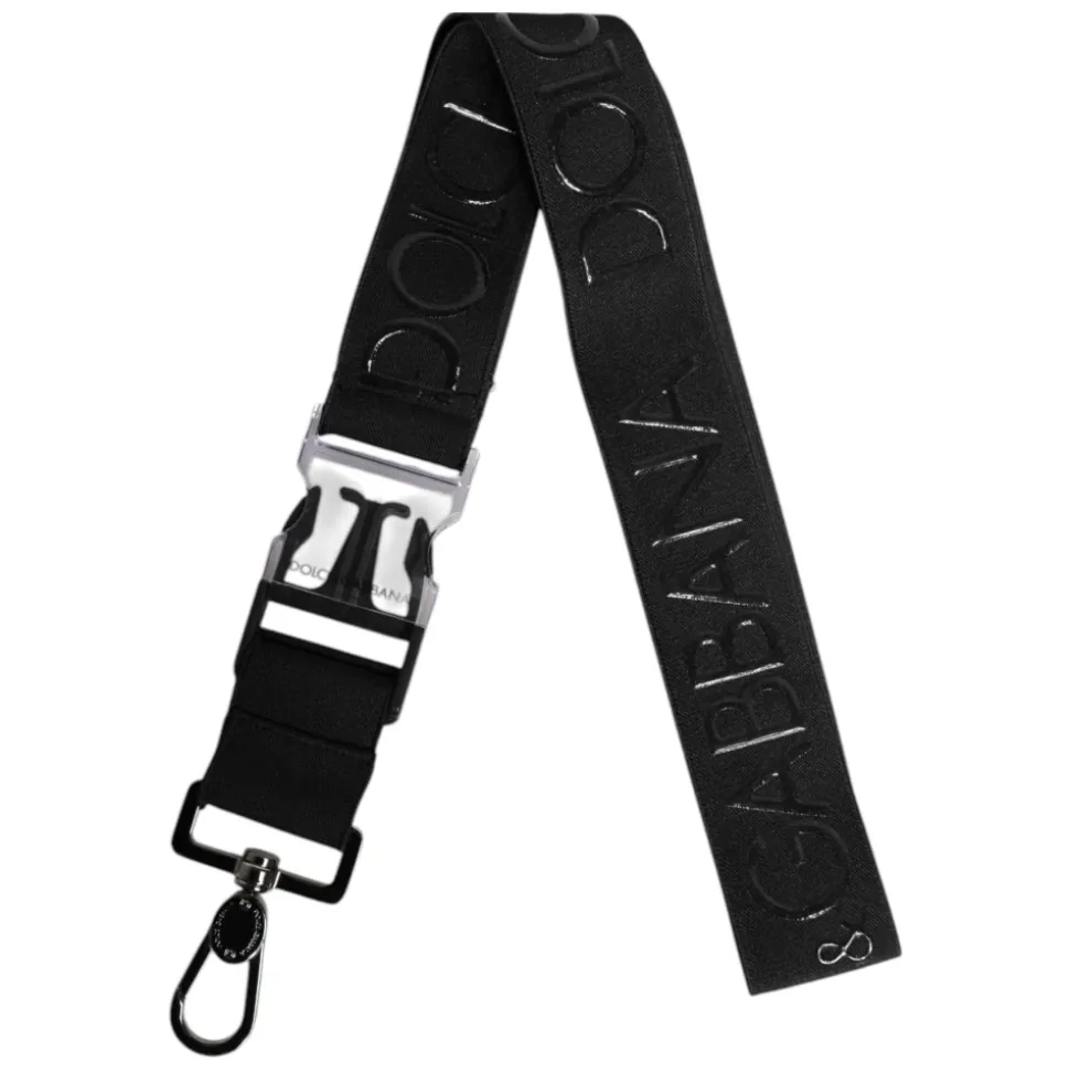 Porte-clés Logo Gommé