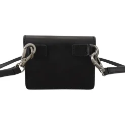 Portefeuille Bifold Bandoulière