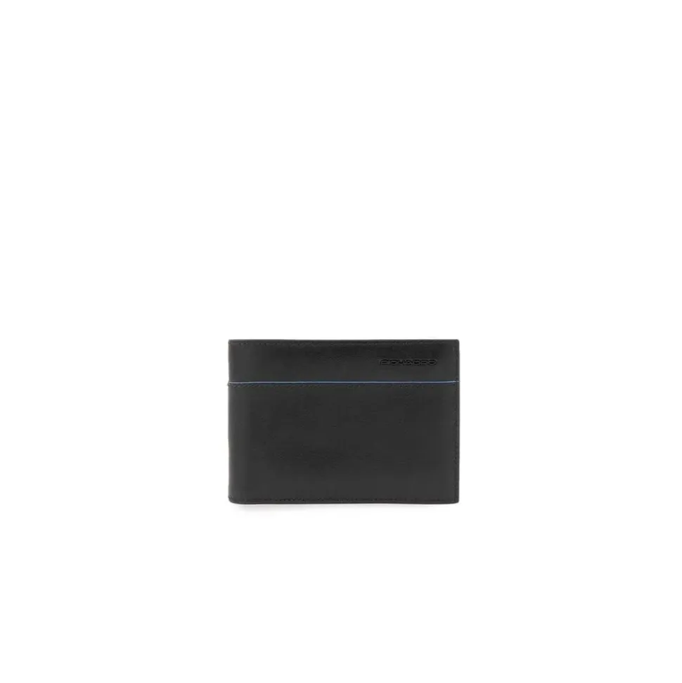 Portefeuille B2 Revamp avec porte-cartes