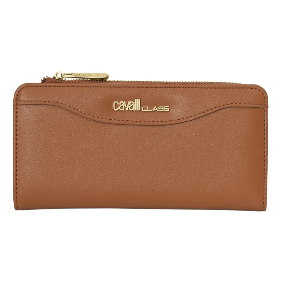 Portefeuille compact à deux volets