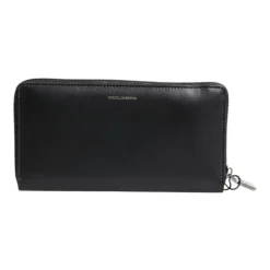 Portefeuille Continental Python Embossé