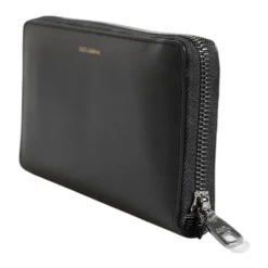 Portefeuille Continental Python Embossé