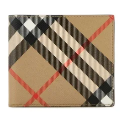 Portefeuille E-canvas imprimé