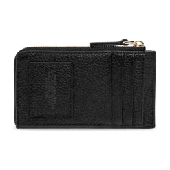 Portefeuille en cuir