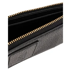 Portefeuille en cuir