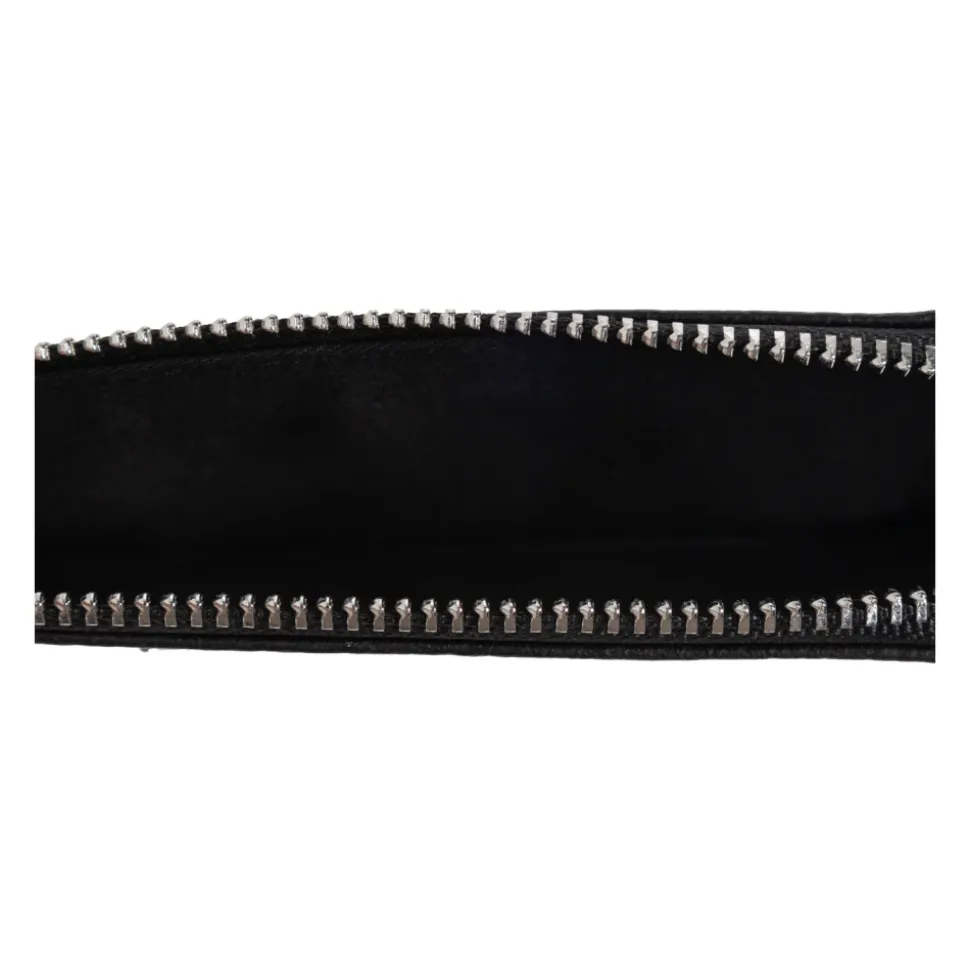 Portefeuille en cuir