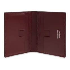 Portefeuille en cuir