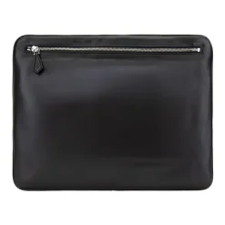 Portefeuille en cuir et porte-cartes pour hommes