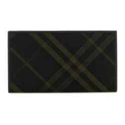 Portefeuille en E-canvas Imprimé