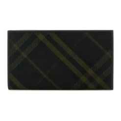 Portefeuille en E-canvas Imprimé