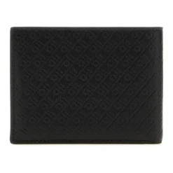 Portefeuille Monogramme Gravé