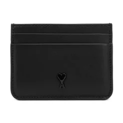 Portefeuille Noir Accessoires Élégant