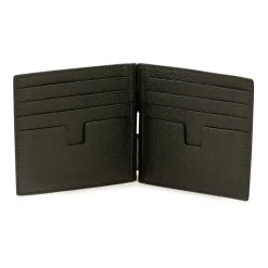 Portefeuille à pince à billets