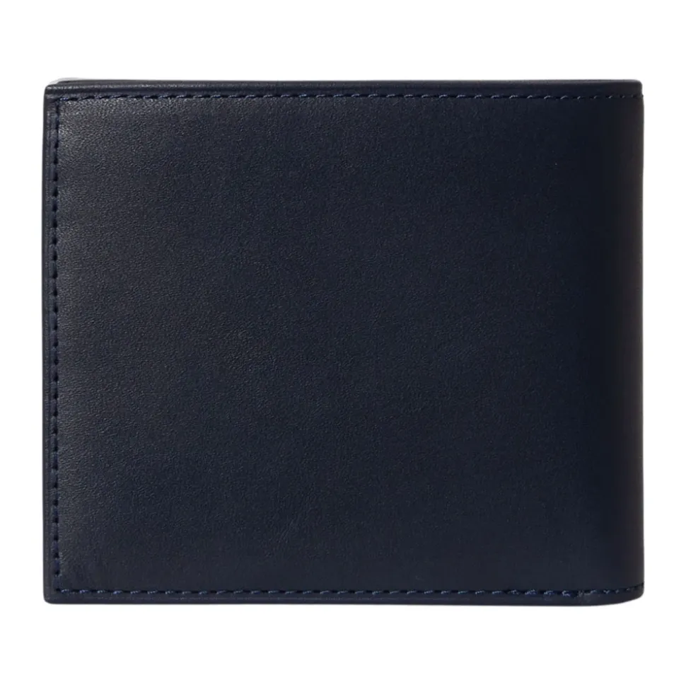 Portefeuille Polo Bear Bifold