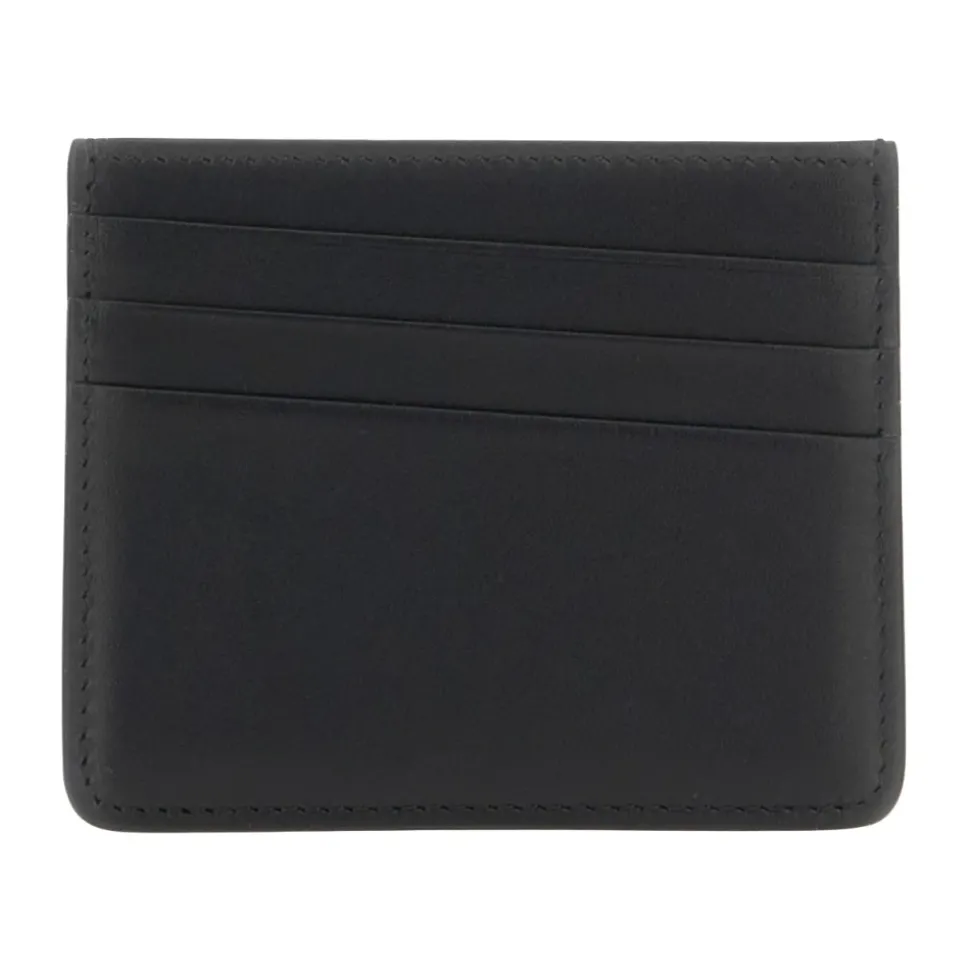Portefeuille à quatre points