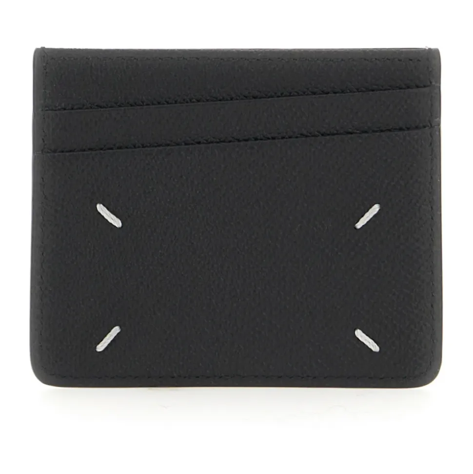 Portefeuille à quatre points