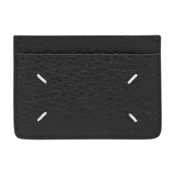 Portefeuilles en cuir noir