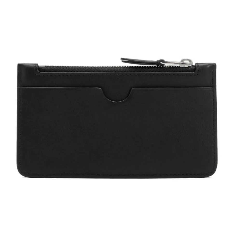 Portefeuilles Noirs pour un Look Élégant