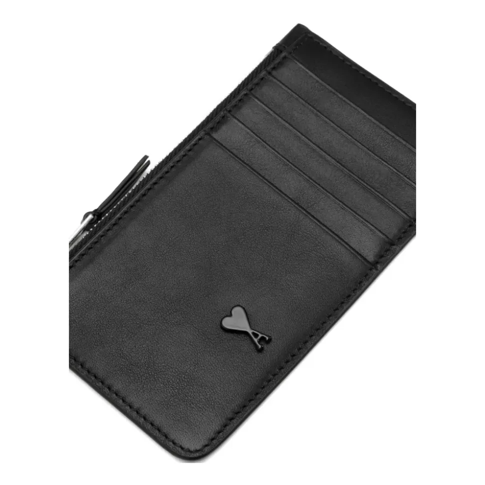 Portefeuilles Noirs pour un Look Élégant