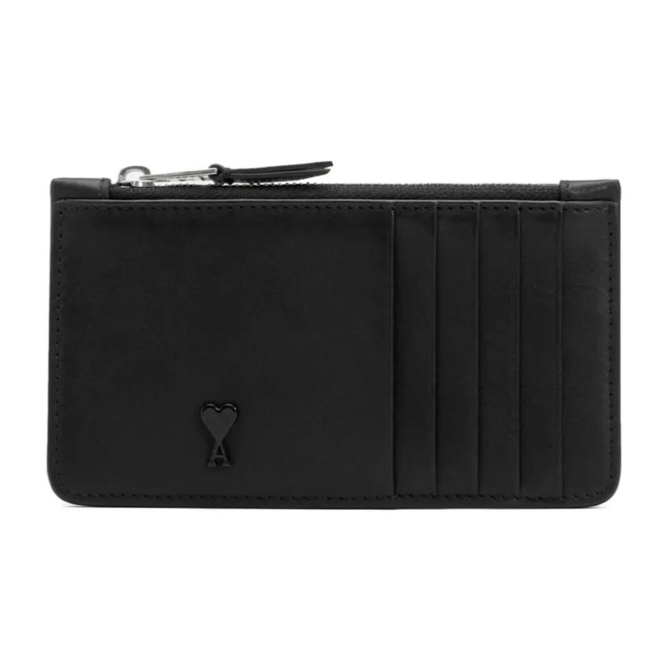 Portefeuilles Noirs pour un Look Élégant