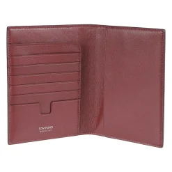 Portefeuilles Tom Ford