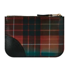 Portefeuille Tartan