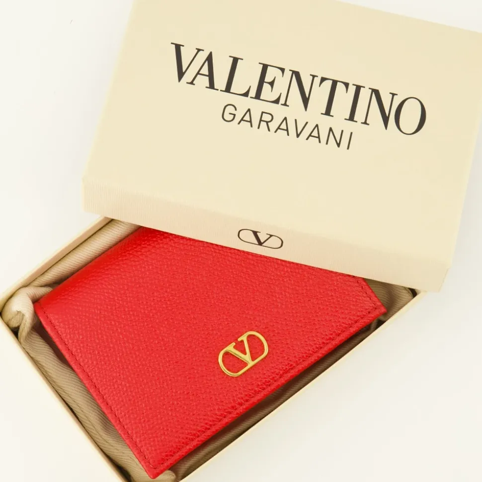 Portefeuille VLogo Signature