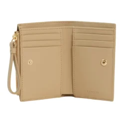 Porte-monnaie Crocodelle Cuir