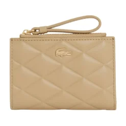Porte-monnaie Crocodelle Cuir