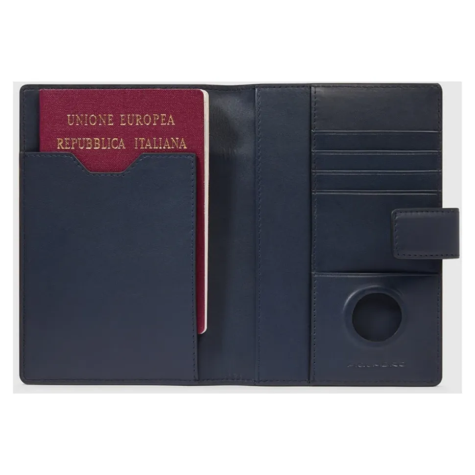 Porte-passeport
