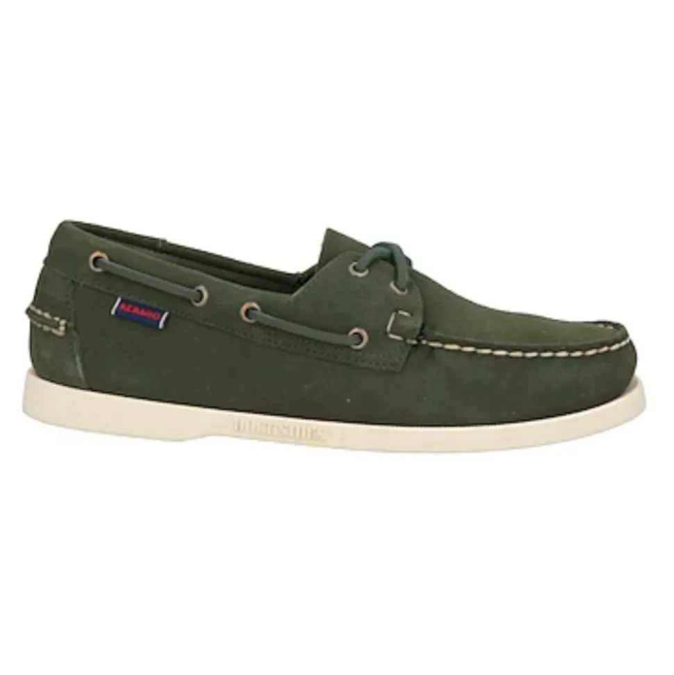 Portland Flesh Out Moccasin