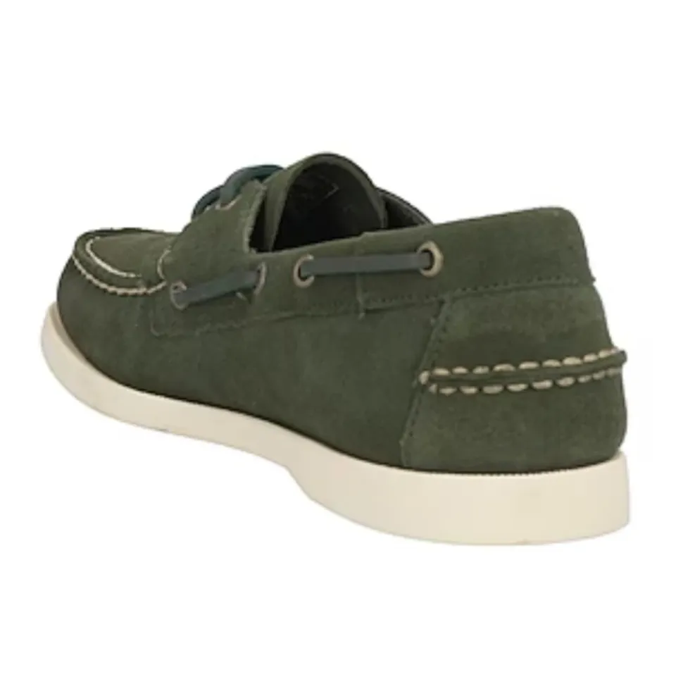 Portland Flesh Out Moccasin