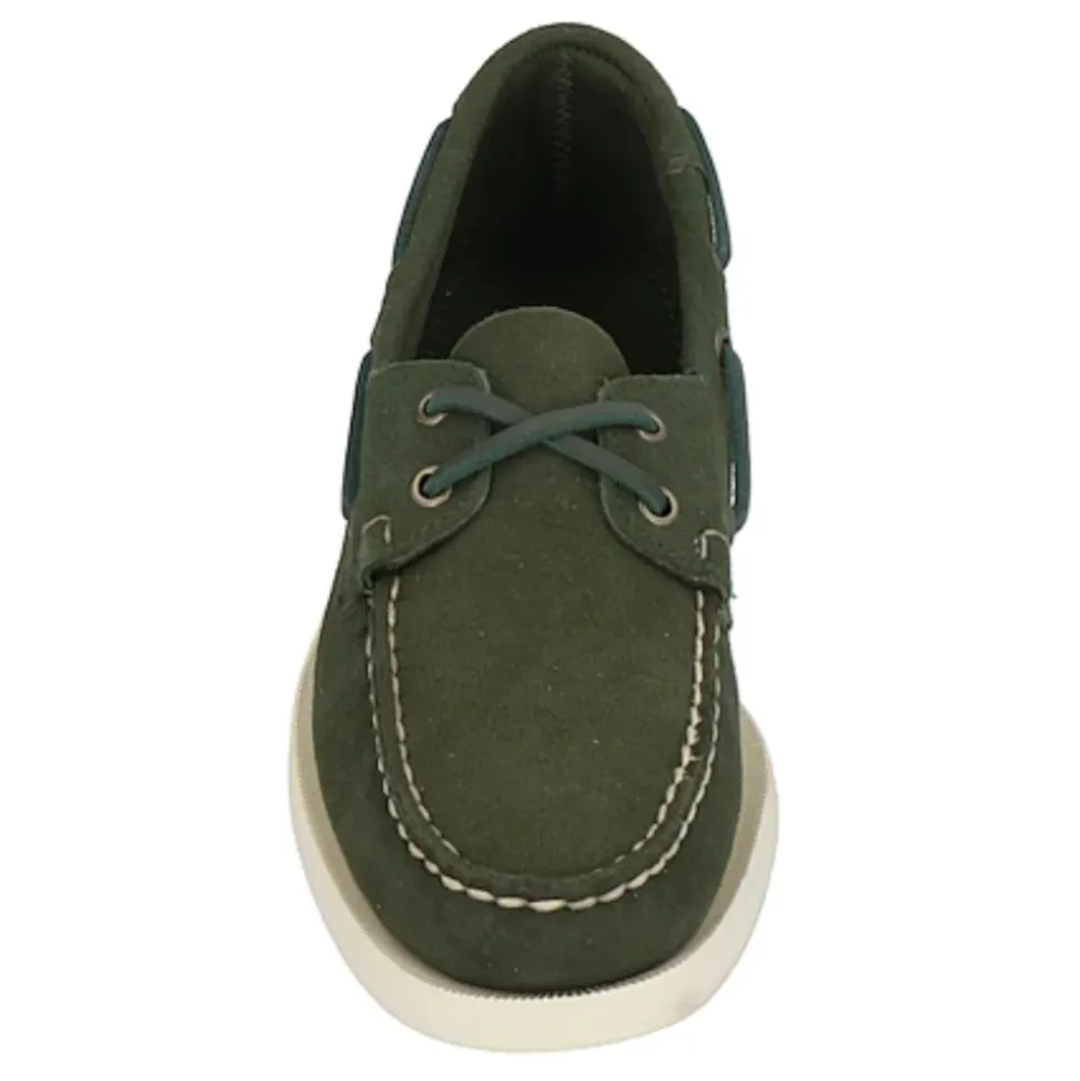 Portland Flesh Out Moccasin