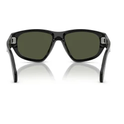 PO0050S Lunettes de soleil à monture irrégulière