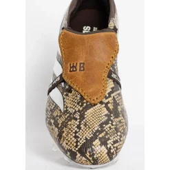Predator Elite Chaussures de Football à Languette Repliable
