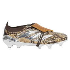 Predator Elite Chaussures de Football à Languette Repliable