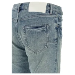 P001 Repairs Jeans