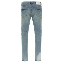 P001 Repairs Jeans