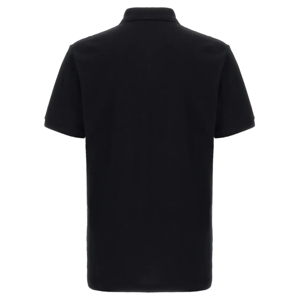 Press Polo Shirt