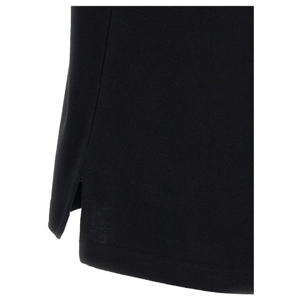 Press Polo Shirt