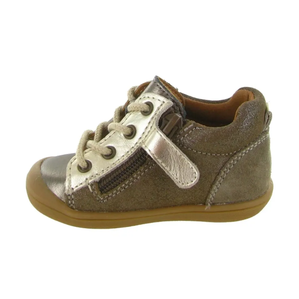 Princesse Boot